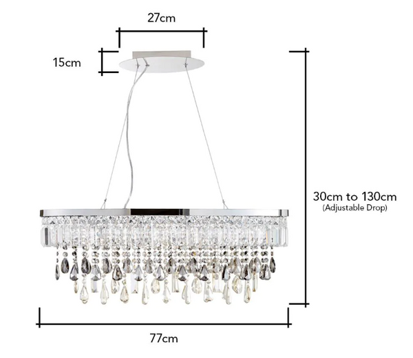 Jennifer Diner Pendant - Image 6