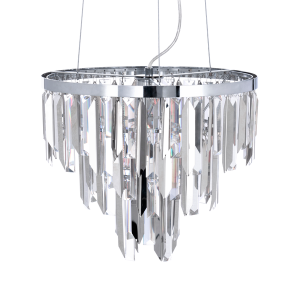 Beekham 1 Light - Pendant