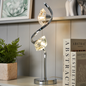 Bella 2 Light - Table lamp
