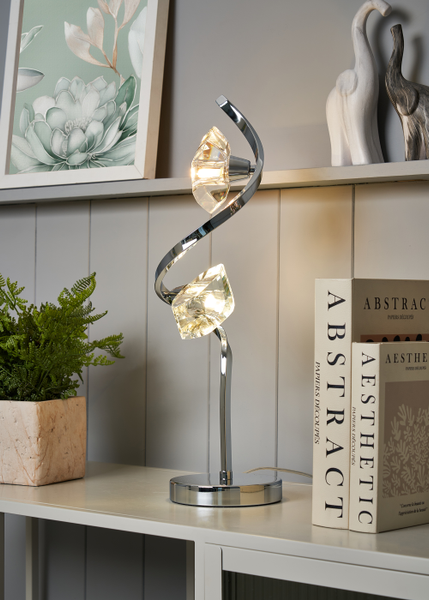 Bella 2 Light - Table lamp
