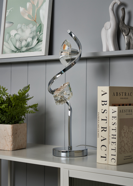 Bella 2 Light - Table lamp - Image 2