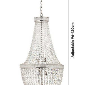 Emily Chandelier