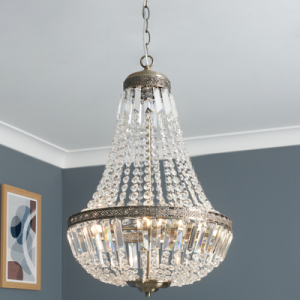 Esmeralda Ceilling Light - Pendant