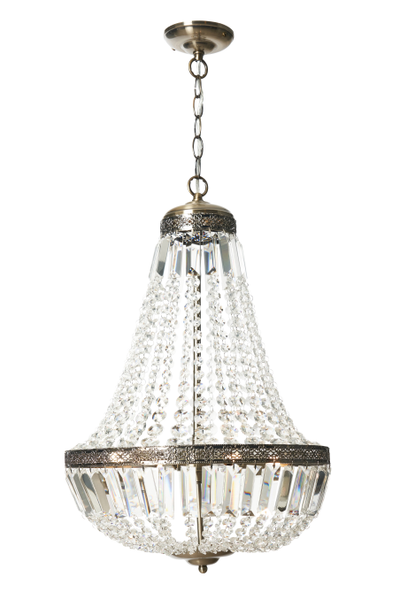 Esmeralda Ceilling Light - Pendant - Image 3