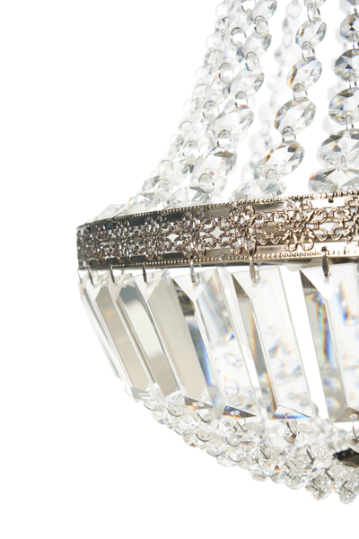 Esmeralda Ceilling Light - Pendant - Image 4