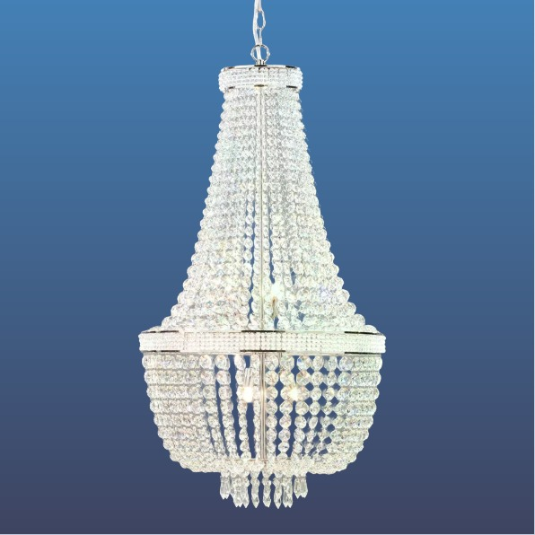 Emily Chandelier - Image 3