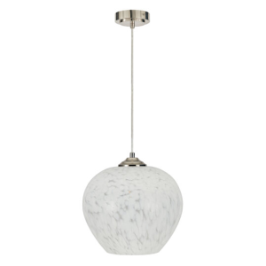 Agnes Flakestone Ceiling Light - Pendant