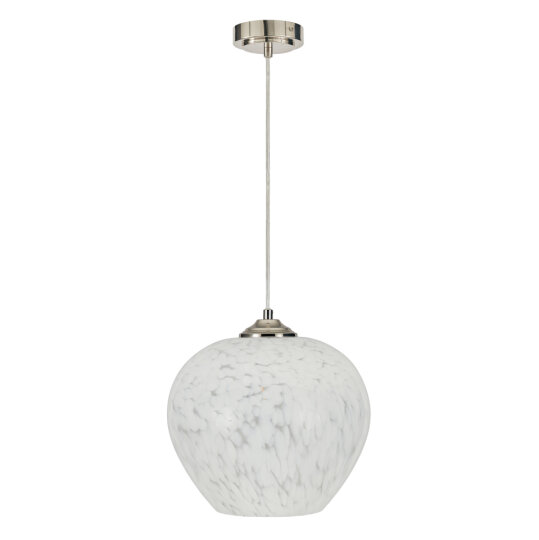 Agnes Flakestone Ceiling Light - Pendant