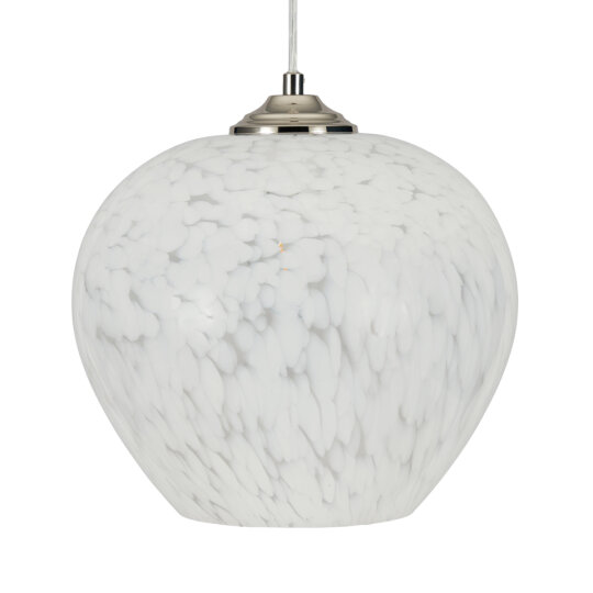 Agnes Flakestone Ceiling Light - Pendant - Image 2