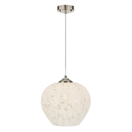 Agnes Flakestone Ceiling Light - Pendant - Image 3