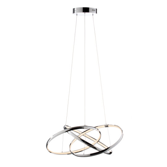 Sola Led Triple Ring - Pendant