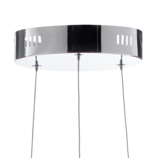 Sola Led Triple Ring - Pendant - Image 2