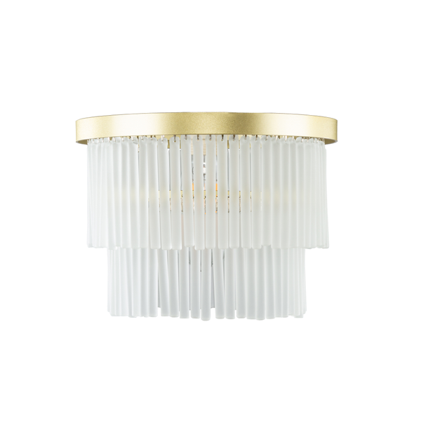 Aubrey 2 Tier Ceiling Light - Flush - Image 2