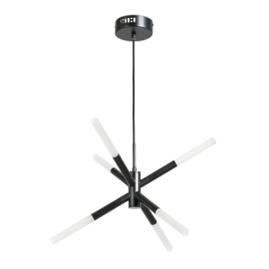 Wanda Ceiling Light Black - Pendant