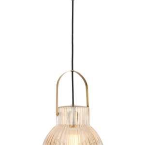 Sala 1 light Brass - Pendant