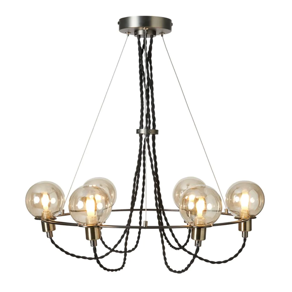 Soho 6 light - Pendant - Image 4