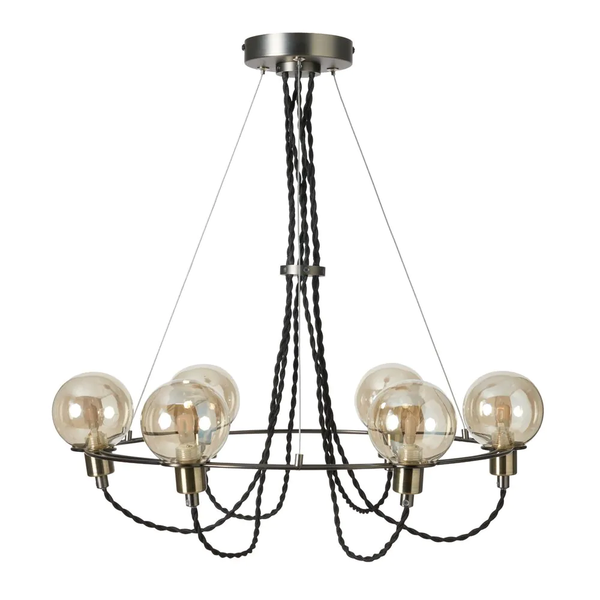 Soho 6 light - Pendant - Image 5