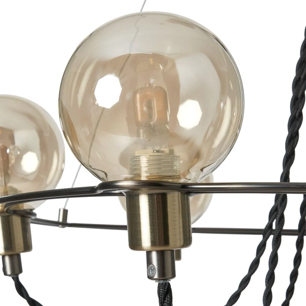 Soho 6 light - Pendant - Image 6