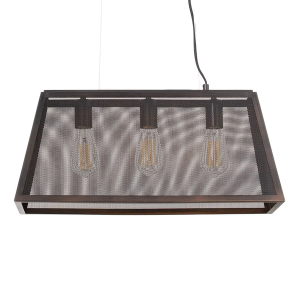 Mesh 3 Light Diner