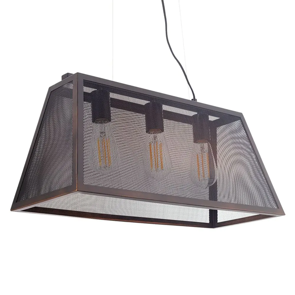 Mesh 3 Light Diner - Image 3