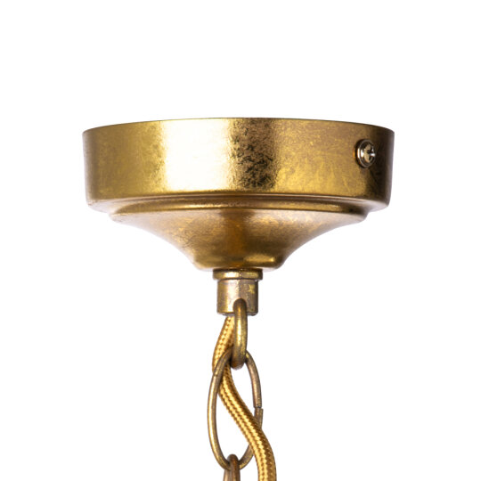 Brookby Palm - Pendant