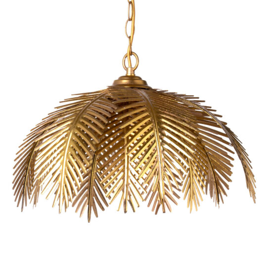 Brookby Palm - Pendant - Image 5
