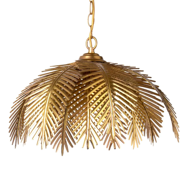 Brookby Palm - Pendant - Image 6