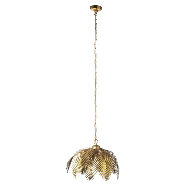 Brookby Palm - Pendant - Image 3