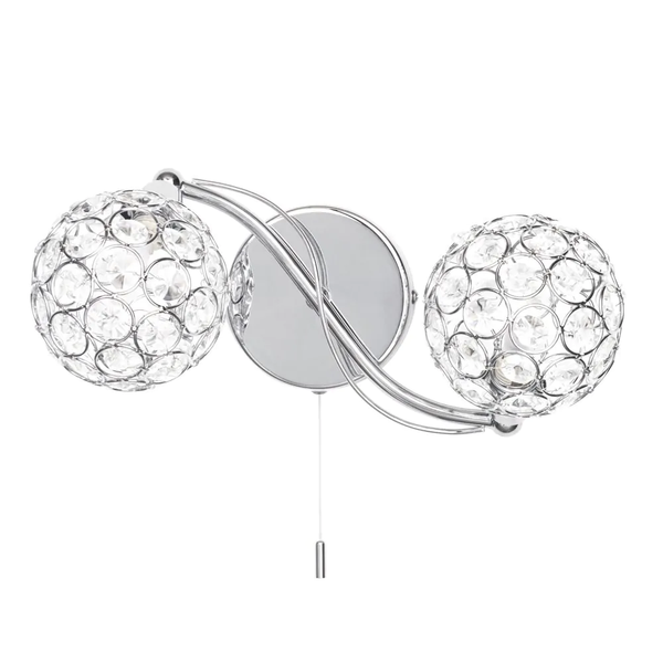 Orianna 2 Light - Wall Light - Image 5
