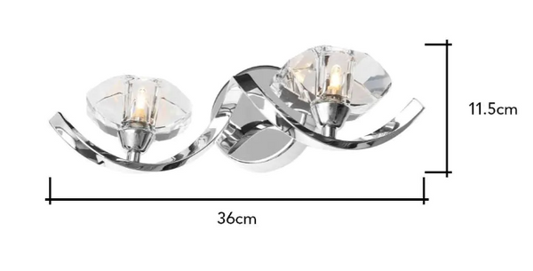 Bella - Wall Light - Image 6