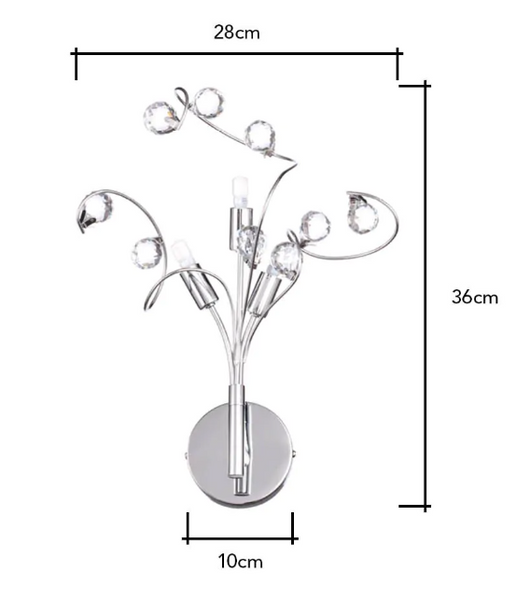 Lila - Wall Light - Image 6