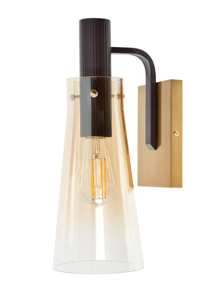 Atrani Large Champagne - Wall light - Image 4