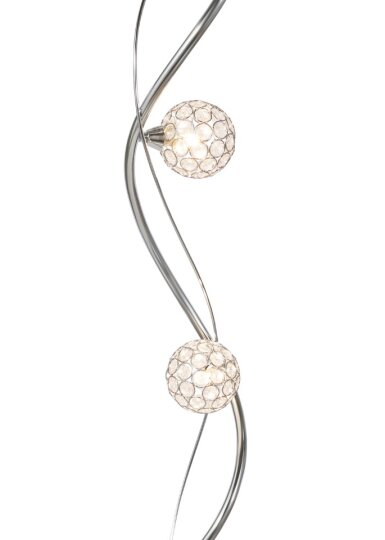 Orianna 3 Light - Floor Lamp - Image 2