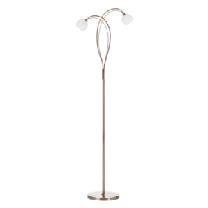 Soni Antique Brass - Floor Lamp