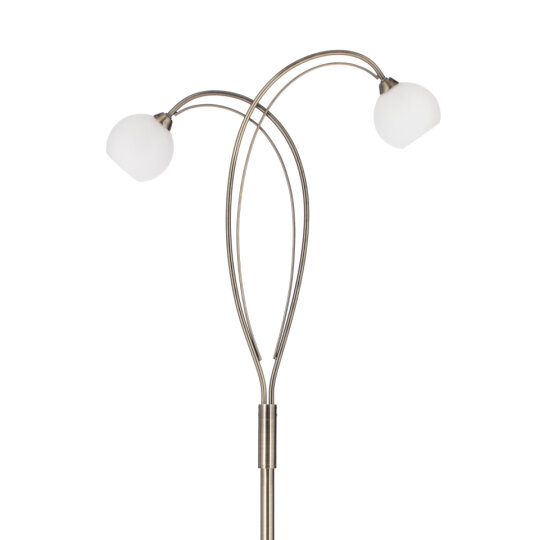 Soni Antique Brass - Floor Lamp - Image 3