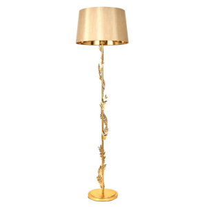Brookby Stem - Floor Lamp