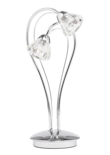Marianne Chrome - Table Lamp - Image 4