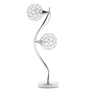 Orianna 2 Light - Table Lamp