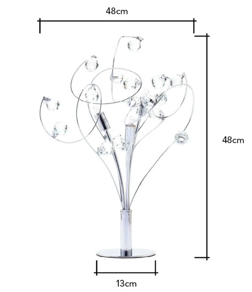 Lila - Table Lamp - Image 2