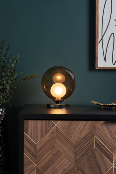 Peatrice Touch - Table Lamp - Image 2