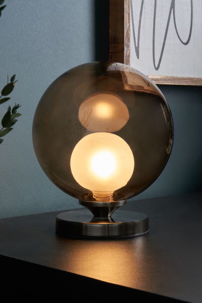 Peatrice Touch - Table Lamp