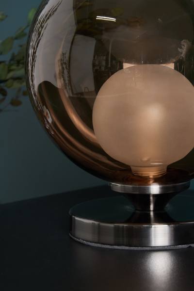 Peatrice Touch - Table Lamp - Image 4