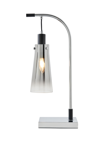 Atrani Smoke - Table Lamp - Image 2