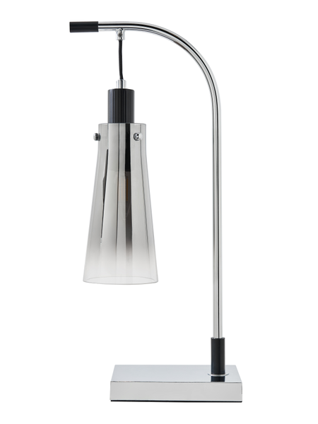 Atrani Smoke - Table Lamp - Image 4