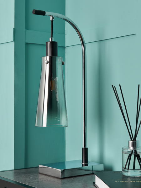 Atrani Smoke - Table Lamp - Image 5