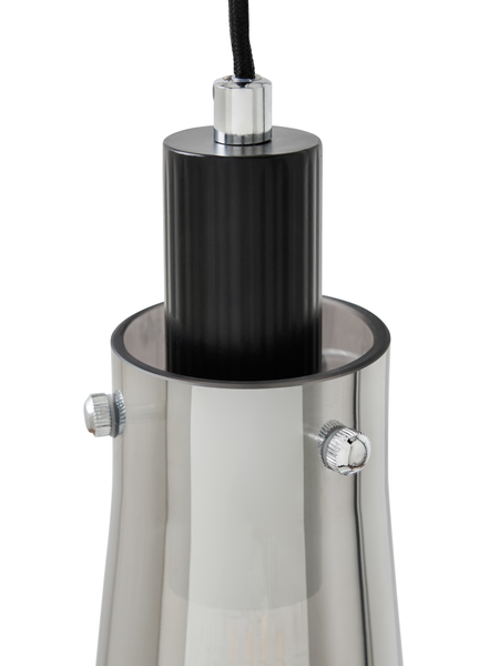 Atrani Smoke - Table Lamp - Image 6