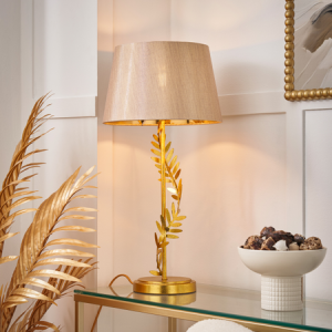 Brookby Stem  - Table Lamp