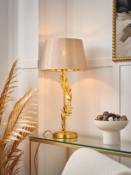 Brookby Stem - Table Lamp