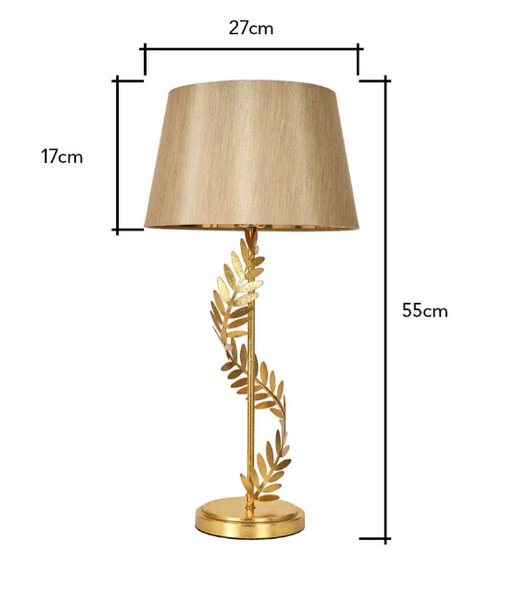 Brookby Stem - Table Lamp - Image 7