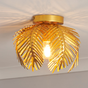 Brookby Ceiling fitting -  Flush